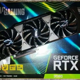 GeForce RTX 3080 搭載グラボ 新品 49,999円 中古 38,500円 | ネット最