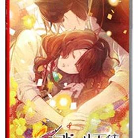 【中古】Switch ニル・アドミラリの天秤 色ドリ撫子 (ニンテンドースイッチ)