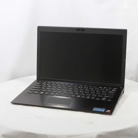 (中古)VAIO VAIO Pro PG VJPG13C11N(198-ud)