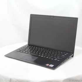 (中古)VAIO VAIO Pro PG VJPG13C11N(371-ud)