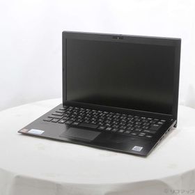 (中古)VAIO VAIO Pro PG VJPG13C11N(198-ud)