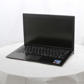 (中古)VAIO VAIO Pro PG VJPG13C11N(344-ud)