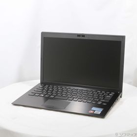 (中古)VAIO VAIO Pro PG VJPG13C11N(196-ud)