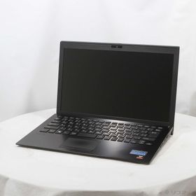 (中古)VAIO VAIO Pro PG VJPG13C11N(262-ud)