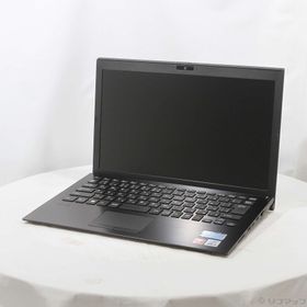 (中古)VAIO VAIO Pro PG VJPG13C11N(344-ud)