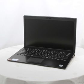 (中古)VAIO VAIO Pro PG VJPG13C11N(276-ud)