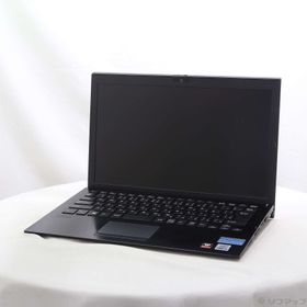 (中古)VAIO VAIO Pro PG VJPG13C11N(196-ud)