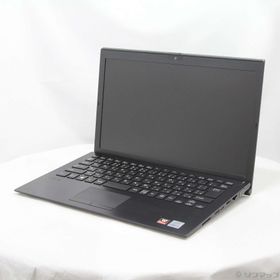 (中古)VAIO VAIO Pro PG VJPG13C11N(371-ud)