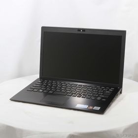 (中古)VAIO VAIO Pro PG VJPG13C11N(276-ud)