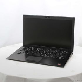 (中古)VAIO VAIO Pro PG VJPG13C11N(269-ud)