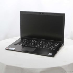 (中古)VAIO VAIO Pro PG VJPG13C11N(295-ud)