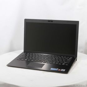 (中古)VAIO VAIO Pro PG VJPG13C11N(258-ud)
