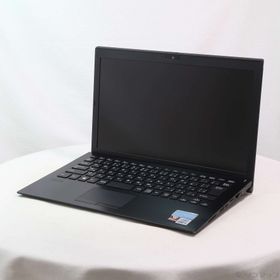 (中古)VAIO VAIO Pro PG VJPG13C11N(295-ud)