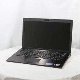 (中古)VAIO VAIO Pro PG VJPG13C11N(258-ud)