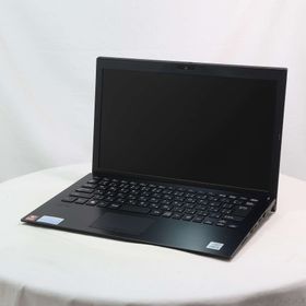 (中古)VAIO VAIO Pro PG VJPG13C11N(377-ud)