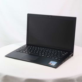(中古)VAIO VAIO Pro PG VJPG13C11N(377-ud)