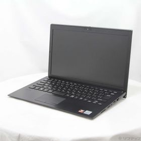 (中古)VAIO VAIO Pro PG VJPG13C11N(251-ud)