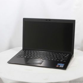 (中古)VAIO VAIO Pro PG VJPG13C11N(377-ud)