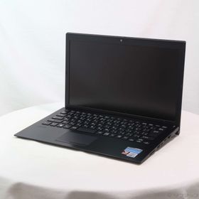 (中古)VAIO VAIO Pro PG VJPG13C11N(349-ud)