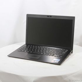 (中古)VAIO VAIO Pro PG VJPG13C11N(262-ud)