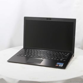 (中古)VAIO VAIO Pro PG VJPG13C11N(344-ud)
