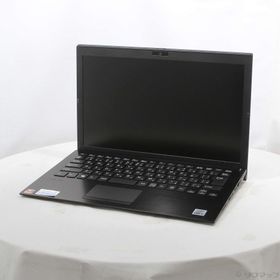 (中古)VAIO VAIO Pro PG VJPG13C11N(295-ud)