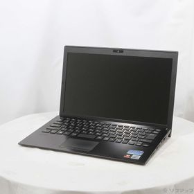 (中古)VAIO VAIO Pro PG VJPG13C11N(377-ud)