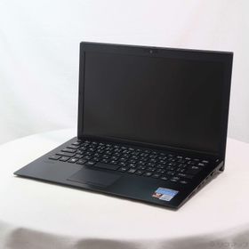 (中古)VAIO VAIO Pro PG VJPG13C11N(344-ud)