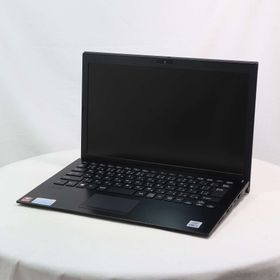 (中古)VAIO VAIO Pro PG VJPG13C11N(295-ud)