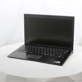 (中古)VAIO VAIO Pro PG VJPG13C11N(305-ud)
