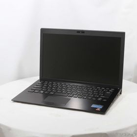(中古)VAIO VAIO Pro PG VJPG13C11N(344-ud)