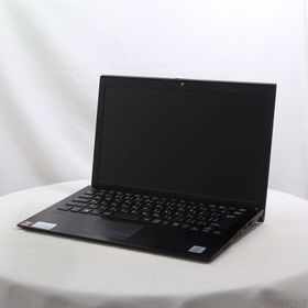 (中古)VAIO VAIO Pro PG VJPG13C11N(198-ud)
