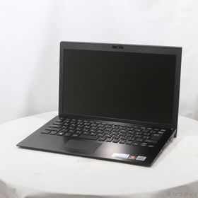 (中古)VAIO VAIO Pro PG VJPG13C11N(276-ud)
