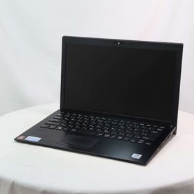 (中古)VAIO VAIO Pro PG VJPG13C11N(349-ud)