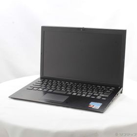 (中古)VAIO VAIO Pro PG VJPG13C11N(262-ud)