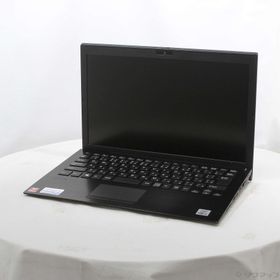 (中古)VAIO VAIO Pro PG VJPG13C11N(196-ud)