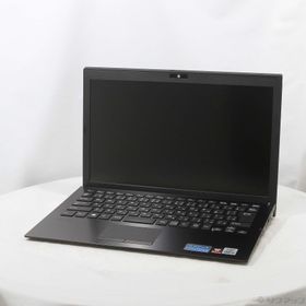 (中古)VAIO VAIO Pro PG VJPG13C11N(196-ud)