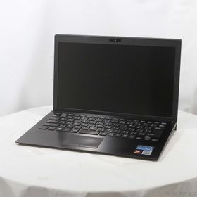(中古)VAIO VAIO Pro PG VJPG13C11N(349-ud)