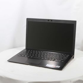 (中古)VAIO VAIO Pro PG VJPG13C11N(377-ud)