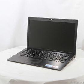 (中古)VAIO VAIO Pro PG VJPG13C11N(305-ud)