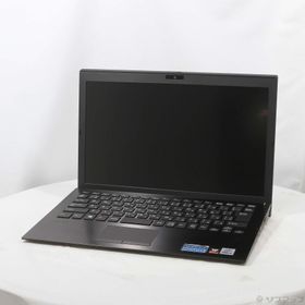 (中古)VAIO VAIO Pro PG VJPG13C11N(276-ud)