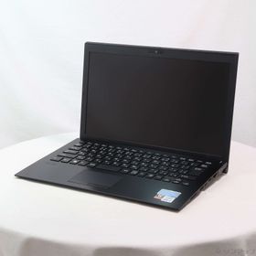 (中古)VAIO VAIO Pro PG VJPG13C11N(344-ud)
