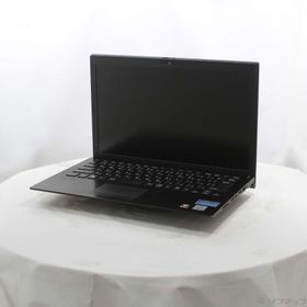 (中古)VAIO VAIO Pro PG VJPG13C11N(258-ud)