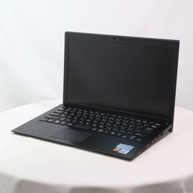 (中古)VAIO VAIO Pro PG VJPG13C11N(344-ud)