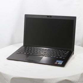 (中古)VAIO VAIO Pro PG VJPG13C11N(344-ud)