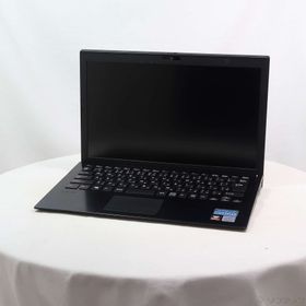 (中古)VAIO VAIO Pro PG VJPG13C11N(258-ud)