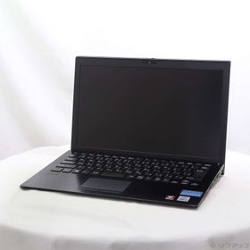 (中古)VAIO VAIO Pro PG VJPG13C11N(198-ud)