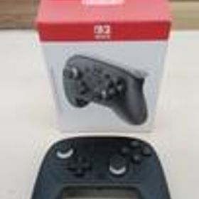 SWITCH2 PROコントローラー BEE-008 NINTENDO / 任天堂