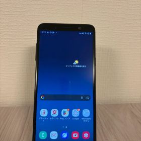 Galaxy Feel2 SC-02L 使用感少なめ