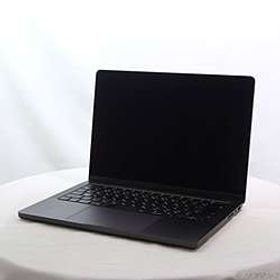 〔中古品〕 MacBook Pro 14.2-inch Late-2023 MRX53J／A Apple M3 Max 16コアCPU_40コアGPU 128GB SSD2TB スペースブラック 〔15.3 Sequoia〕 ［グラフィック：オンボード／JISキーボード］〔中古品〕 MacBook Pro 14.2-inch Late-2023 MRX53J／A Apple M3 Max 16コアCPU_40コアGPU 128GB SSD2TB スペースブラック 〔15.3 Sequoia〕 ［グラフィック：オンボード／JISキーボード］
